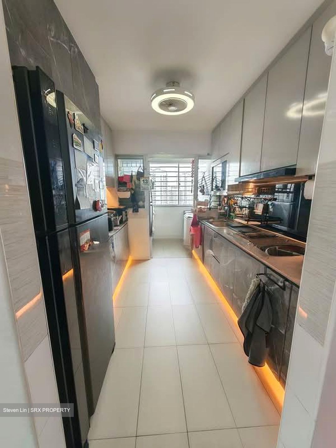 Blk 408C Northshore Residences II (Punggol), HDB 4 Rooms #594338881